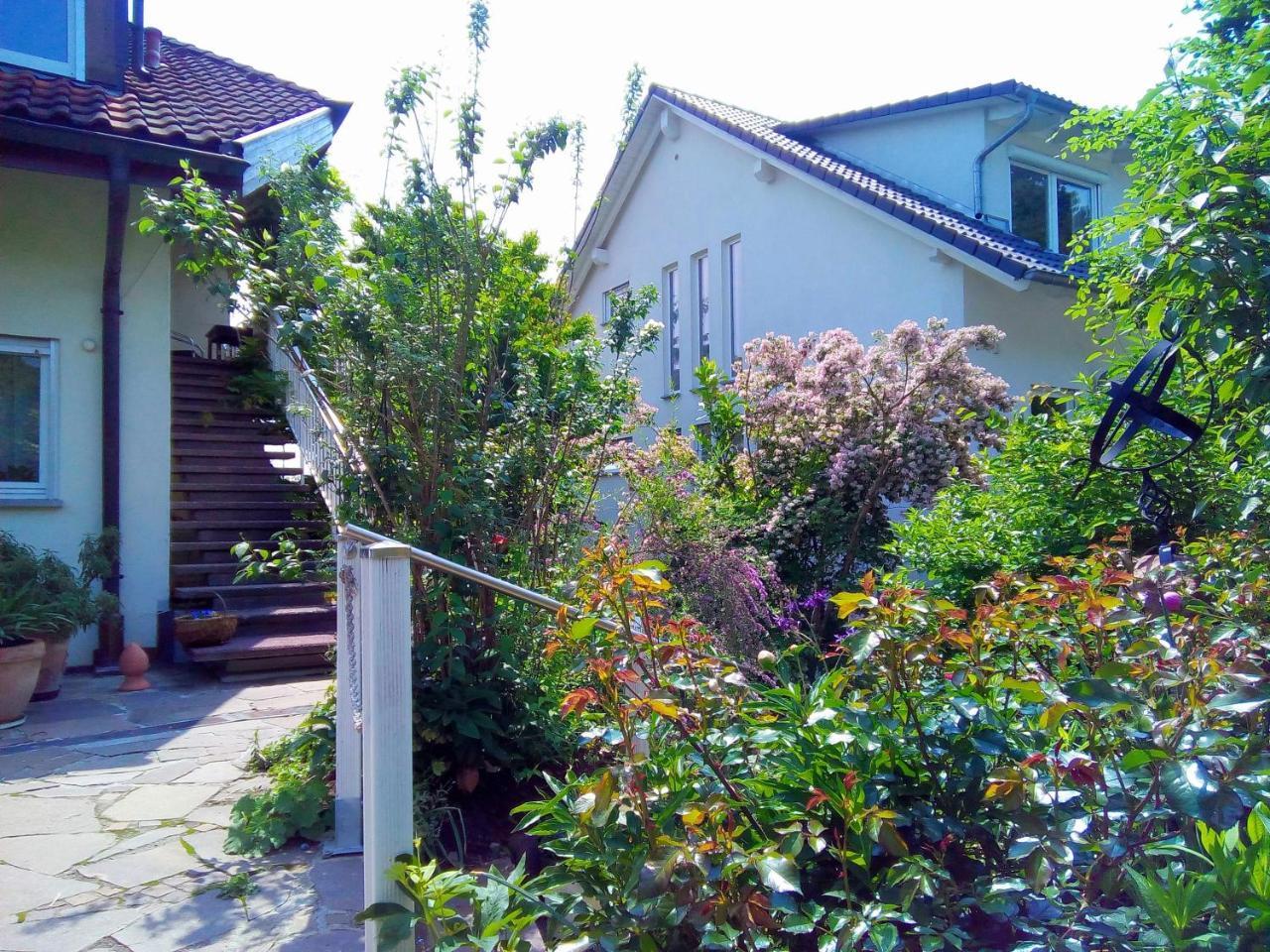 Ferienwohnung Wiedmann Tübingen Exterior foto