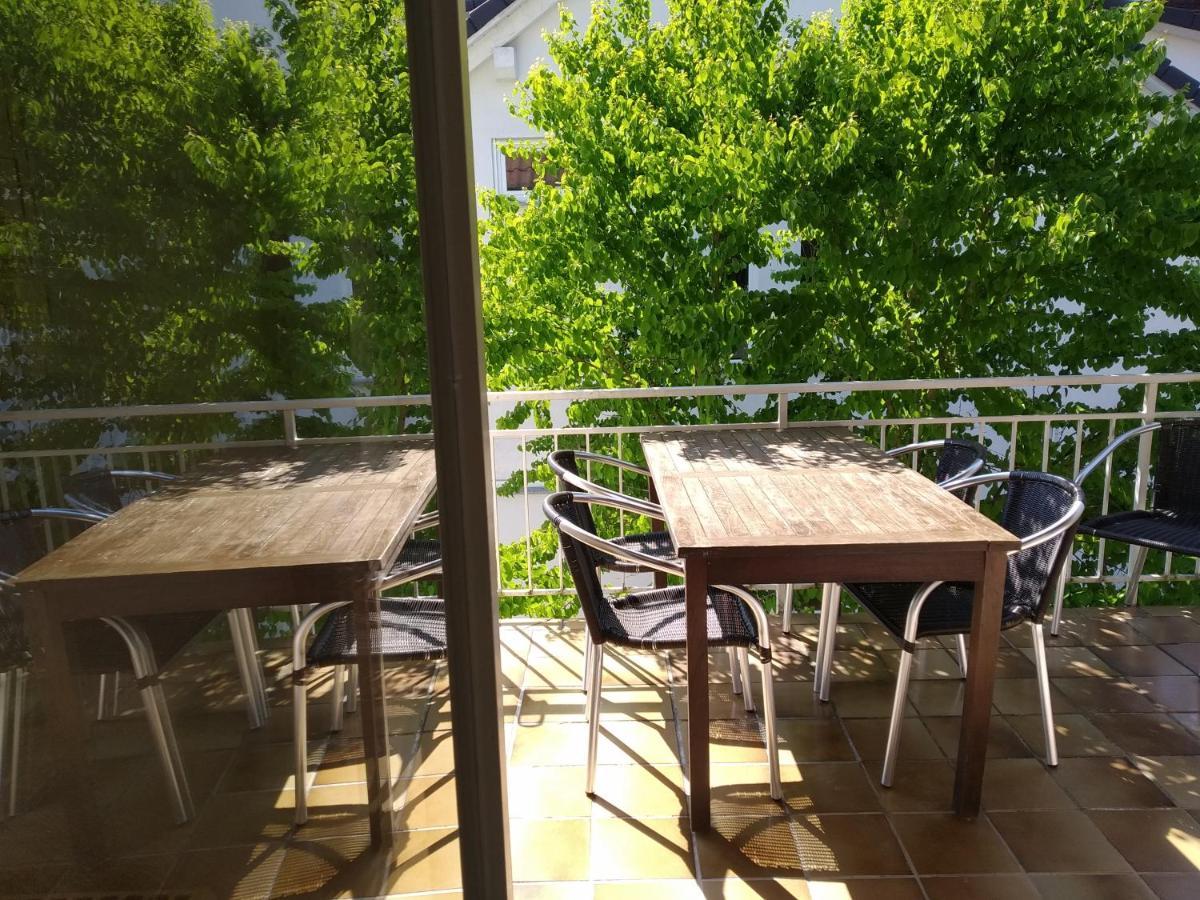 Ferienwohnung Wiedmann Tübingen Exterior foto